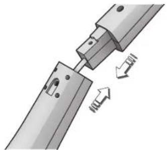 ELECTROLUX ZB 2802 - Unpacking and assembly/포장 개봉 및 조립 - 1