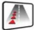SNOOPER S980 TruckMate - Route or Clear Route - 1