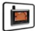 SNOOPER S980 TruckMate - Volume Control - 4