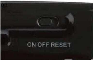 ON ON OFF RESET