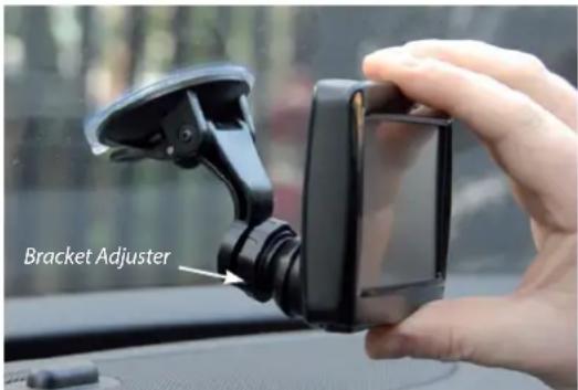 Bracket Adjuster