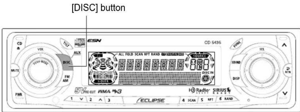 ECLIPSE CD5435 - Others - 1