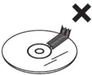 ECLIPSE CD5435 - About compact discs - 2