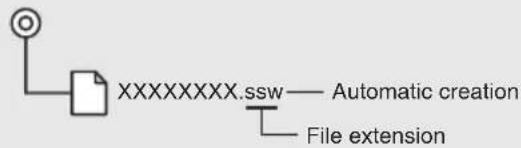 ECLIPSE CD5435 - Reading steering switch data - 3