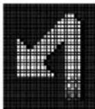 ECLIPSE CD8455 - Display Arrows - 4