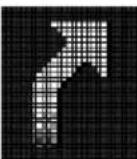 ECLIPSE CD8455 - Display Arrows - 15