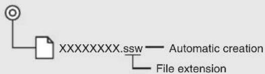 ECLIPSE CD8455 - When using a CD-R: - 1