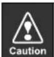 ECLIPSE CD8455 - Eject the Memory Stick. - 2