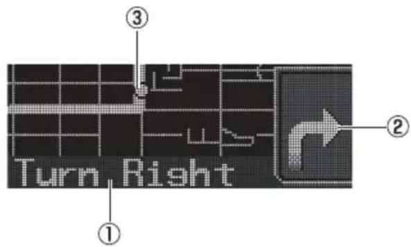 ECLIPSE CD8455 - AREA SHOT Screen Configuration - 1