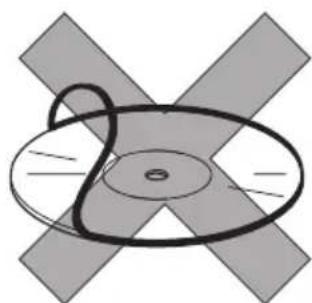 ECLIPSE CD8455 - About CD accessories - 2