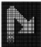 ECLIPSE CD8455 - Display Arrows - 7