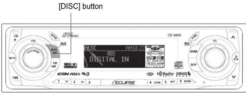 ECLIPSE CD8455 - Others - 1
