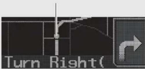 ECLIPSE CD8455 - Press the [RTN] button. - 2