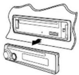 JVC KD-DV5307 - KD-DV5308/KD-DV5307 - 2