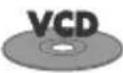 JVC KD-DV5307 - Дії, що виконуються за допомогою панелі керування - 6