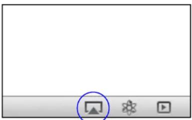 ENGENIUS ESR750H - Play Music from iTunes - 1