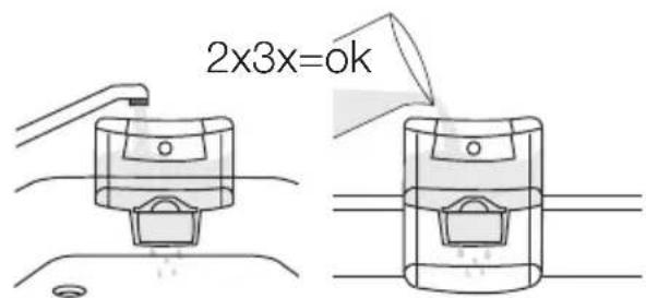 2x3x=ok