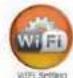 7inova 7R100 - WiFi Setting - 4