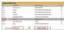 7inova 7R100 - Network setting for WiFi Repeater - 1