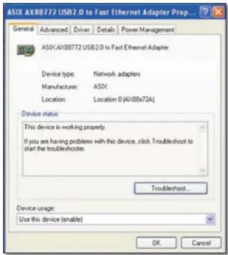 LINKSYS USB300M - Driver Installation for Windows XP and Windows 2000 - 9