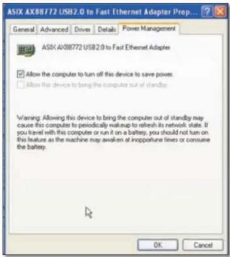 LINKSYS USB300M - Driver Installation for Windows XP and Windows 2000 - 11