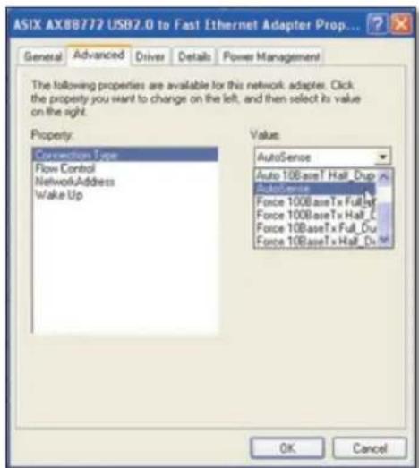LINKSYS USB300M - Driver Installation for Windows XP and Windows 2000 - 10