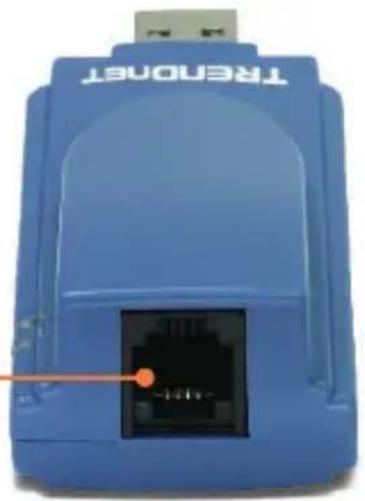 TRENDNET TFM-560U - Windows 2000 - 2