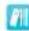 VERBATIM Clip-it 43926 - Core TechnologiesGreen Button - Support Services - 11