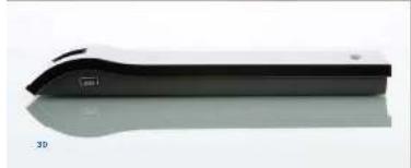 VERBATIM Clip-it 43926 - Specifications - 3