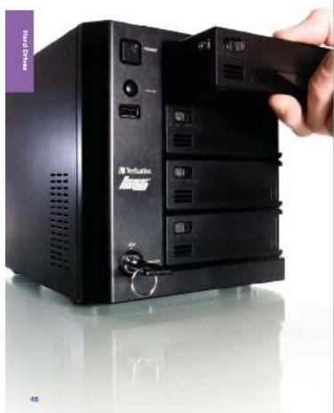 VERBATIM Clip-it 43926 - Specifications - 6