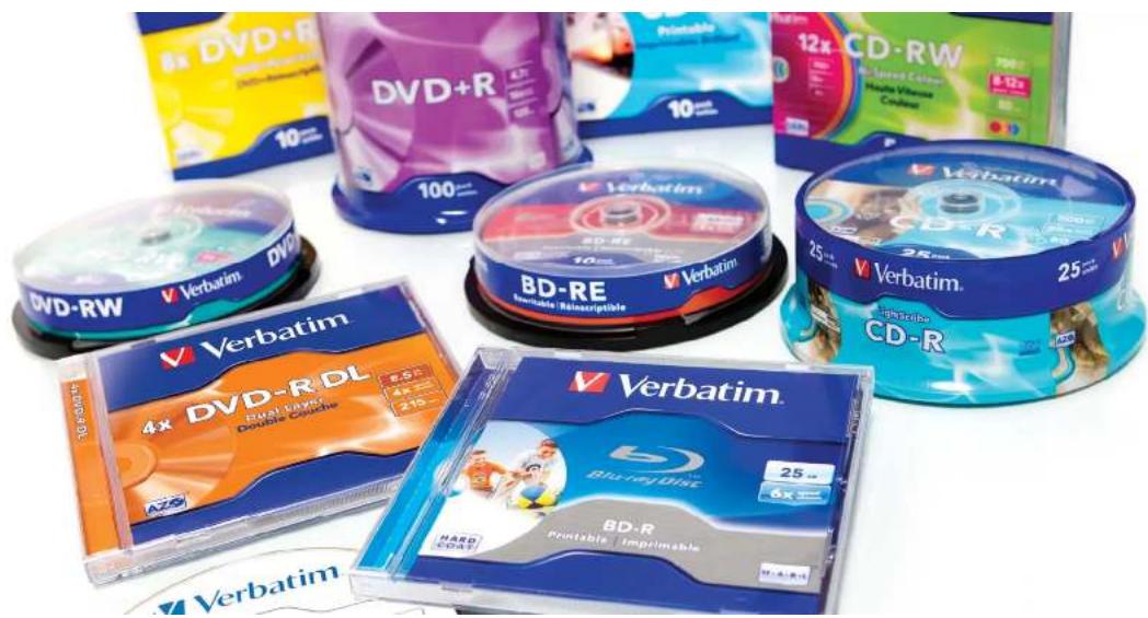 VERBATIM Clip-it 43926 - Introduction - 3