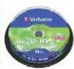 VERBATIM Clip-it 43926 - CDRW - 4