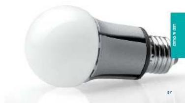 VERBATIM Clip-it 43926 - Reflector Types - 1