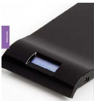 VERBATIM Clip-it 43926 - Specifications - 2