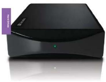 VERBATIM Clip-it 43926 - Specifications - 2