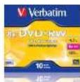 VERBATIM Clip-it 43926 - D'ACOY 2020 NCHSTU F12 - 1