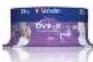 VERBATIM Clip-it 43926 - DVD+R - 3
