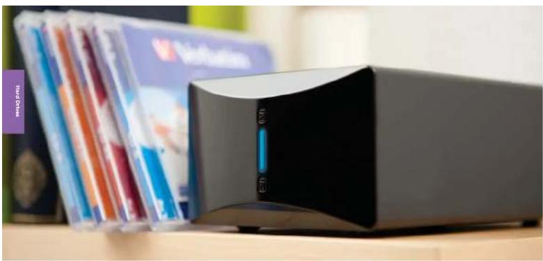 VERBATIM Clip-it 43926 - Specifications - 3