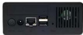 VERBATIM Clip-it 43926 - Specifications - 2