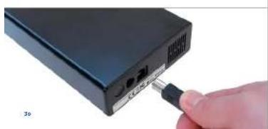 VERBATIM Clip-it 43926 - Specifications - 3