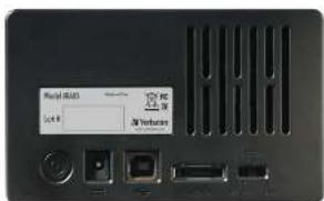 VERBATIM Clip-it 43926 - Specifications - 3