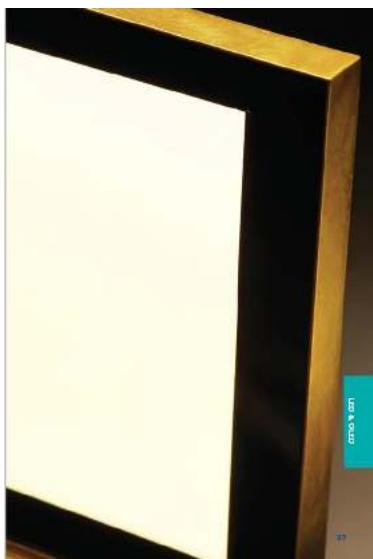 VERBATIM Clip-it 43926 - OLED - Velvet Lighting - 1