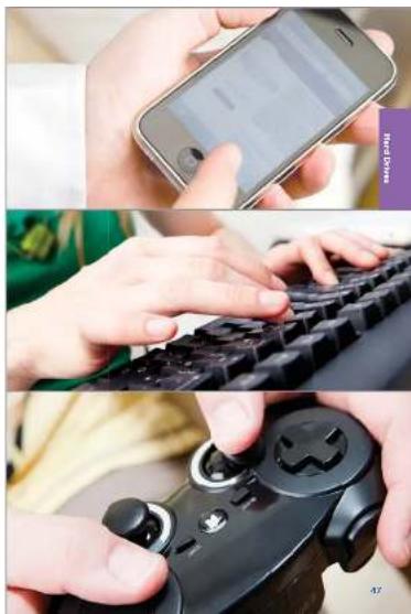 VERBATIM Clip-it 43926 - Specifications - 5