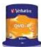 VERBATIM Clip-it 43926 - DVD-R - 1