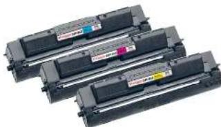 VERBATIM Clip-it 43926 - Toner - Colour - 1