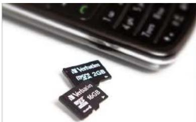VERBATIM Clip-it 43926 - Compact Flash - 1