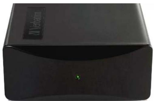 VERBATIM Clip-it 43926 - Specifications - 5