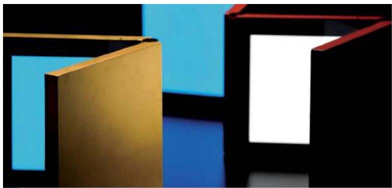 VERBATIM Clip-it 43926 - Reflector Types - 2