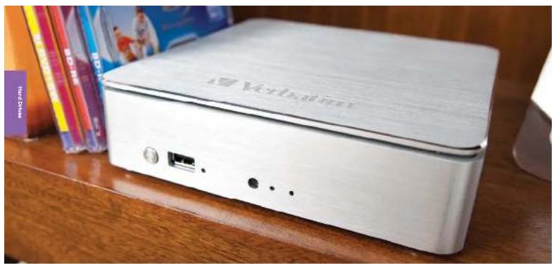 VERBATIM Clip-it 43926 - Specifications - 3
