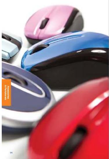 VERBATIM Clip-it 43926 - Earphones - 2